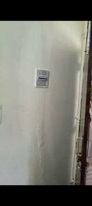 Building Lobby in 1 BHK Apartment at YEIDA Plots, Dankaur – for Rent