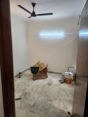 Living Room in 3 BHK Builder Floor at Landmark The Homes 81, Sector 81 – for Rent