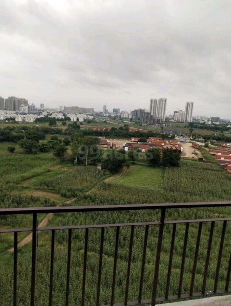 Exterior View, signature-global-synera 2 Bedroom 539 Sq.Ft. Apartment In Sector 81 Gurgaon 10202707