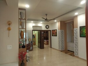 3 BHK Builder Floor For Rent in Landmark The Homes 81, Sector 81