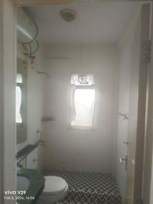 Bathroom in 3 BHK Builder Floor at Landmark The Homes 81, Sector 81 – for Rent