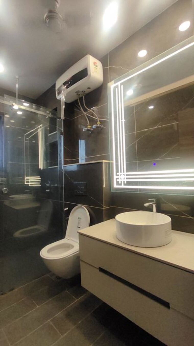 Master Bedroom, sector 45 3 Bedroom 2367 Sq.Ft. Builder Floor In Sector 45 Gurgaon 10202820