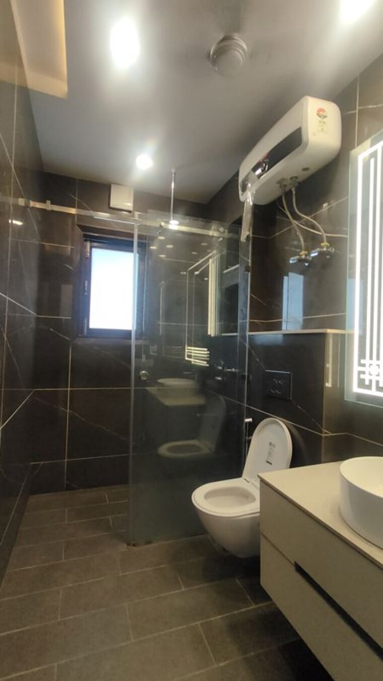 Master Bedroom, sector 45 3 Bedroom 2367 Sq.Ft. Builder Floor In Sector 45 Gurgaon 10202820