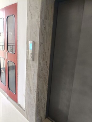 Building Lobby in 3 BHK Apartment at ATS Homekraft Pious Orchards, Sector 150 – for Sale