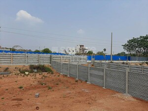   Plot at Balapur – for Sale