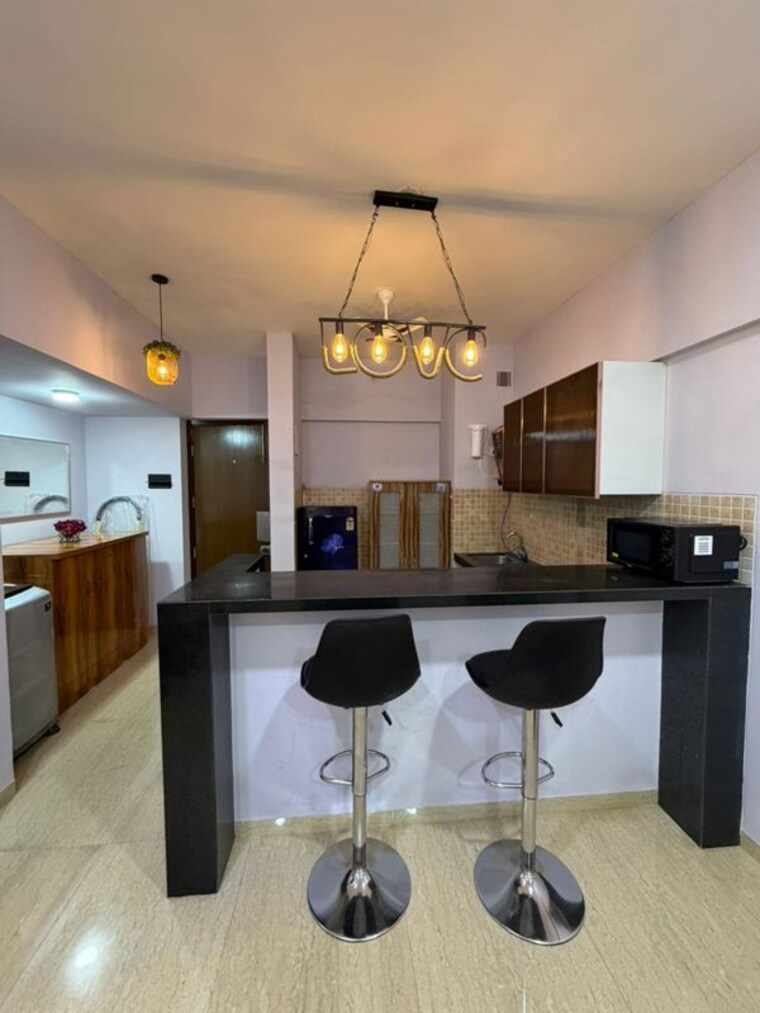 Team Area, lodha-belmondo 1 Bedroom 755 Sq.Ft. Apartment In Gahunje Pune 10201927