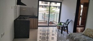 1 BHK Apartment For Rent in Hinjewadi