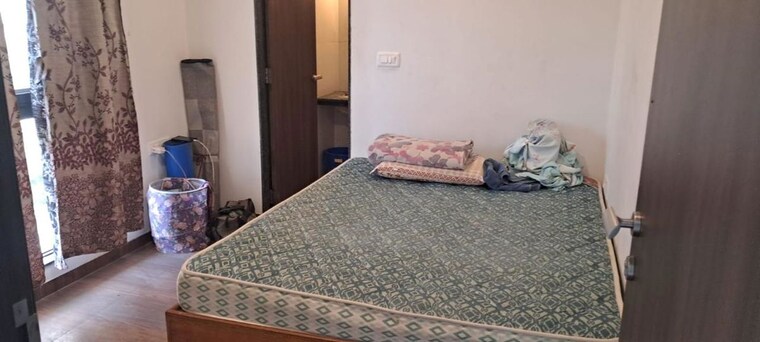 Bedroom, hinjewadi 1 Bedroom 500 Sq.Ft. Apartment In Hinjewadi Pune 10202804