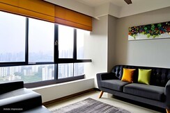 2 BHK Apartment For Sale in Arkade Nest