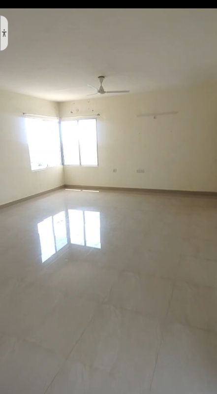 3.5 BHK + Servant Room 2150 Sq.Ft. Apartment in Levana Celebrity Meadows