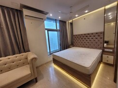 1 BHK + Study Room Apartment For Rent in Hiranandani The Walk