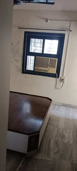 Bathroom in 1 BHK Apartment at Saraswatichandra Apartment, Kalyan West – for Sale