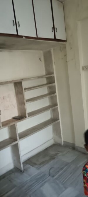 Staircase in 1 BHK Apartment at Saraswatichandra Apartment, Kalyan West – for Sale