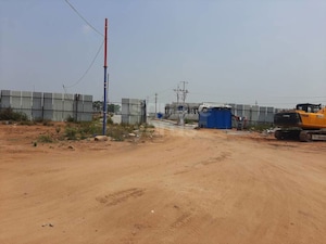 Plot For Sale in Balapur