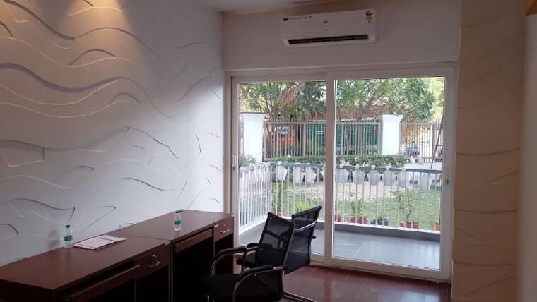 Gym, pareena-coban-residences 3 Bedroom 1997 Sq.Ft. Apartment In Sector 99a Gurgaon 10202988