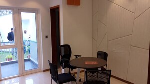 Team Area in 3 BHK Apartment at Pareena Coban Residences, Sector 99a – for Sale