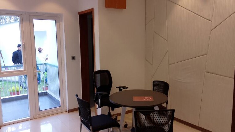 Team Area, pareena-coban-residences 3 Bedroom 1997 Sq.Ft. Apartment In Sector 99a Gurgaon 10202988