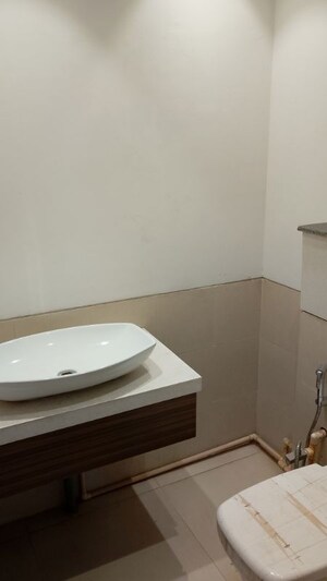 Furnished Amenities in 3 BHK Apartment at Pareena Coban Residences, Sector 99a – for Sale