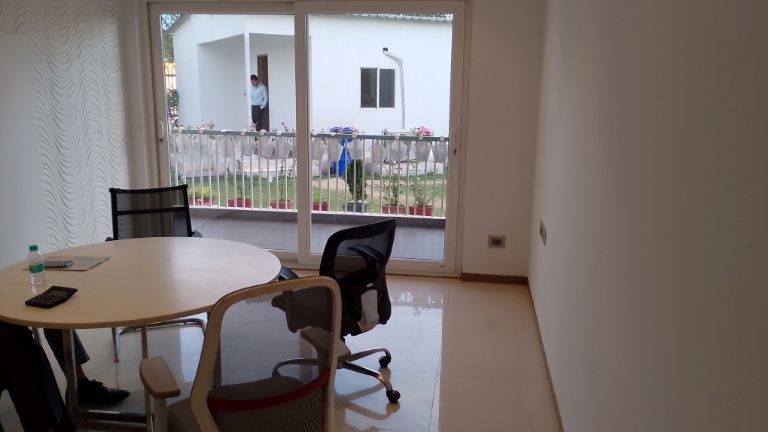 3 BHK + Pooja Room,Servant Room 1997 Sq.Ft. Apartment in Pareena Coban Residences