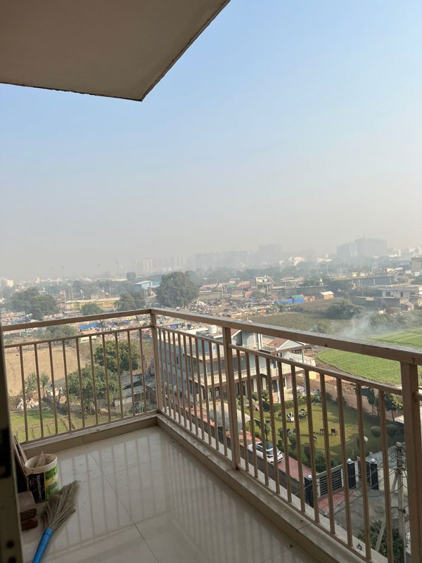 3 BHK Apartment For Sale in Adore Happy Homes Exclusive Phase 2