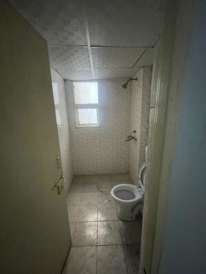 Bathroom in 3 BHK Apartment at Adore Happy Homes Exclusive Phase 2, Sector 86 – for Sale