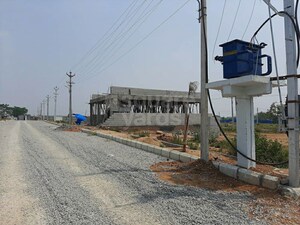  Plot For Sale in Balapur