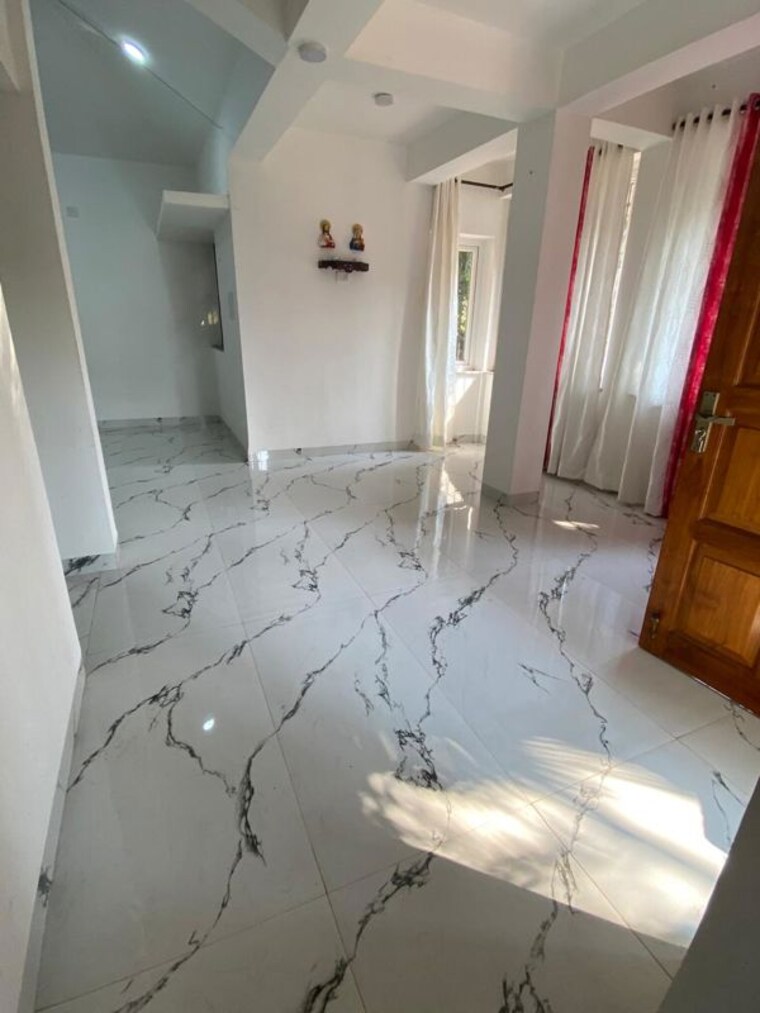 Bathroom, parra 2 Bedroom 1000 Sq.Ft. Builder Floor In Parra Goa 10203012