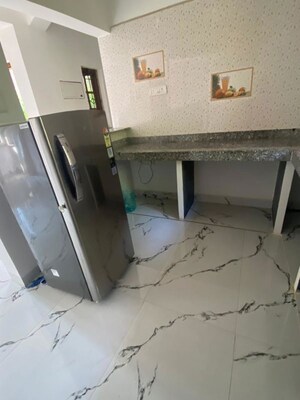 Master Bedroom in 2 BHK Builder Floor at Parra – for Rent