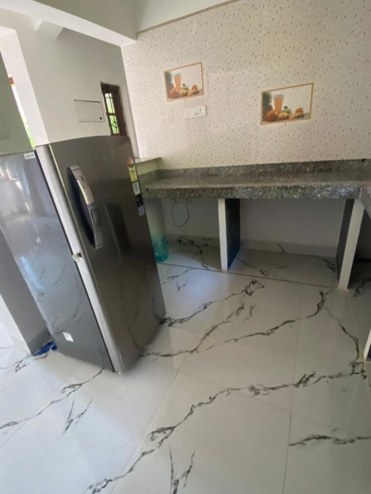 Master Bedroom, parra 2 Bedroom 1000 Sq.Ft. Builder Floor In Parra Goa 10203012