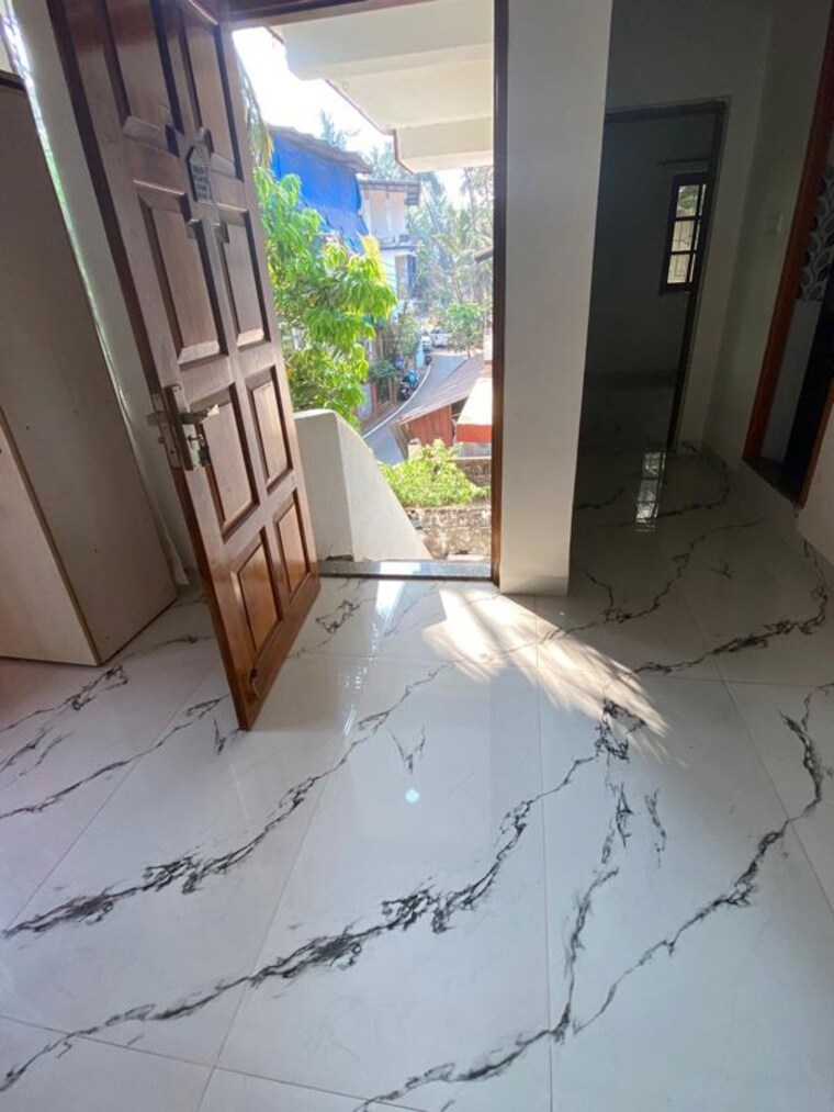 Balcony, parra 2 Bedroom 1000 Sq.Ft. Builder Floor In Parra Goa 10203012