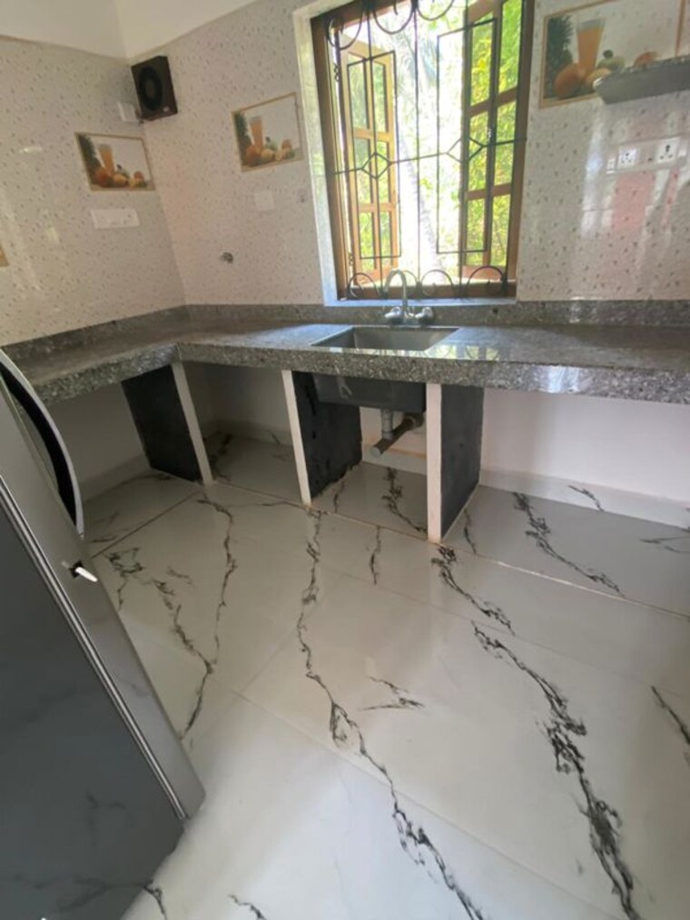 Master Bedroom, parra 2 Bedroom 1000 Sq.Ft. Builder Floor In Parra Goa 10203012