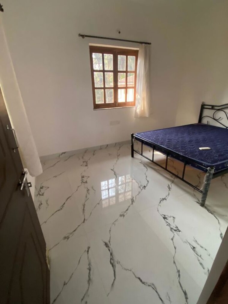 Master Bedroom, parra 2 Bedroom 1000 Sq.Ft. Builder Floor In Parra Goa 10203012