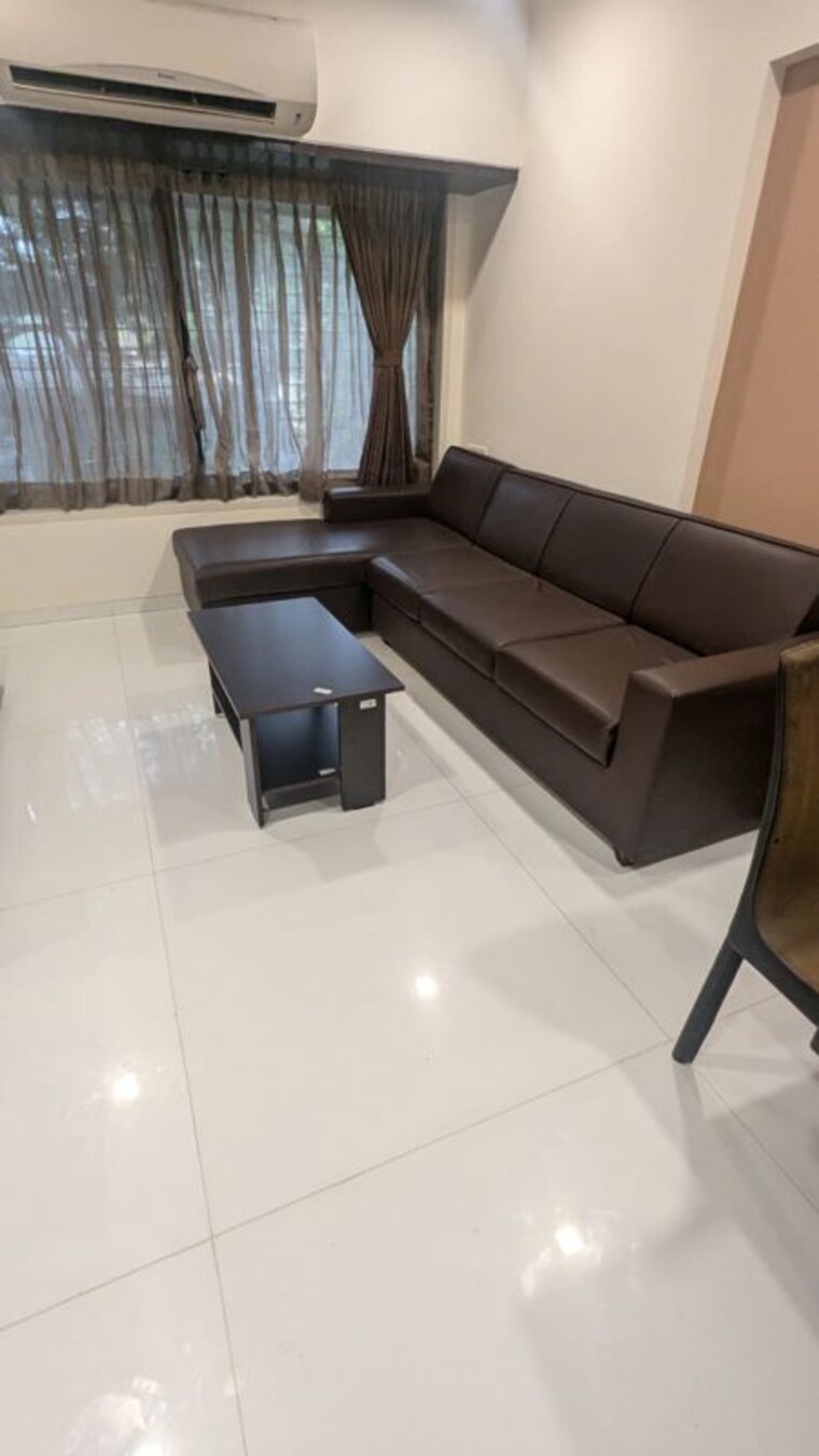 Master Bedroom, ashish-raj-mahal 2 Bedroom 680 Sq.Ft. Apartment In Juhu Mumbai 10203030