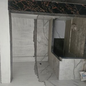 Bathroom in 3 BHK Independent House at Land Craft Metro Homes Phase 2, Basantpur Saitli – for Sale