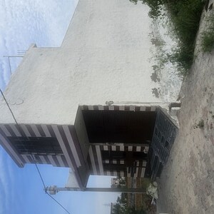 Staircase in 3 BHK Independent House at Land Craft Metro Homes Phase 2, Basantpur Saitli – for Sale