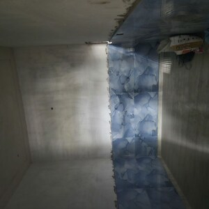 Bathroom in 3 BHK Independent House at Land Craft Metro Homes Phase 2, Basantpur Saitli – for Sale