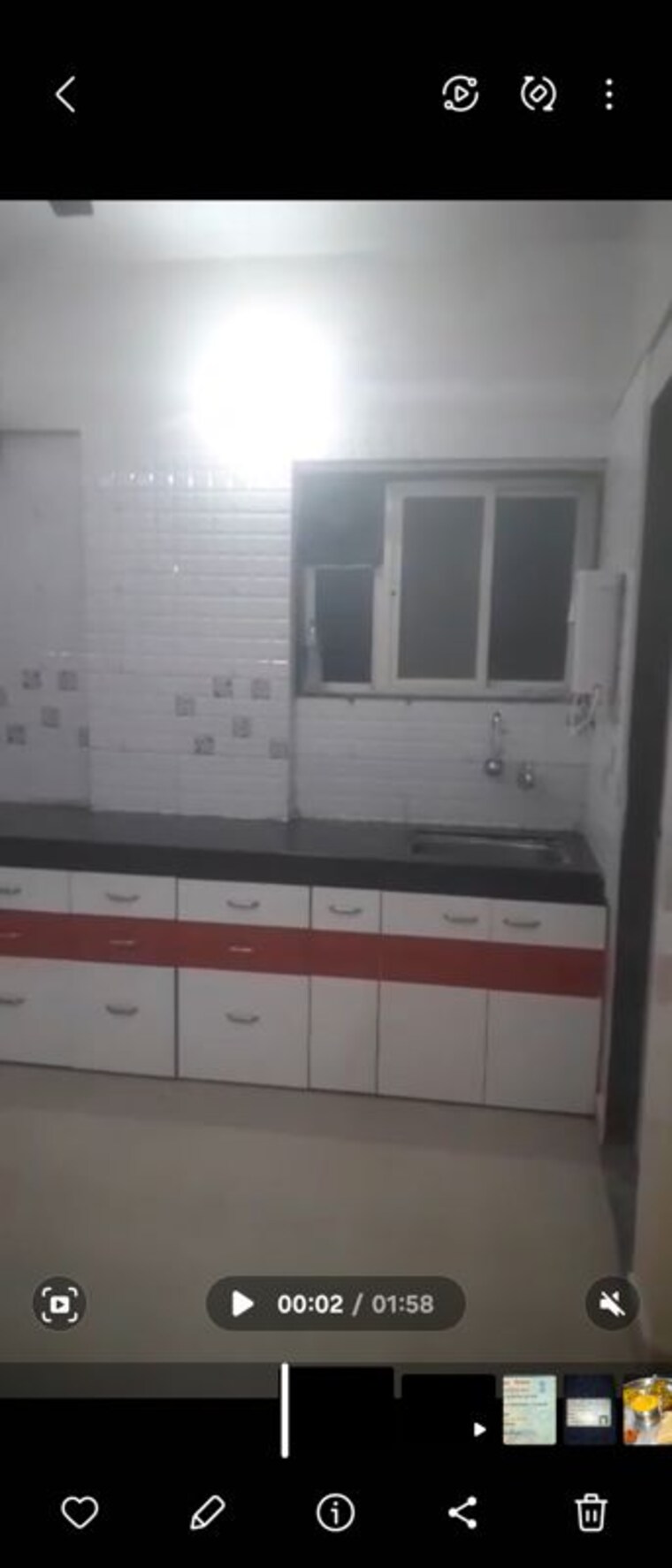 Kitchen, l-s-mehetre-shiv-angan 2 Bedroom 1000 Sq.Ft. Apartment In Pimple Saudagar Pune 10203096