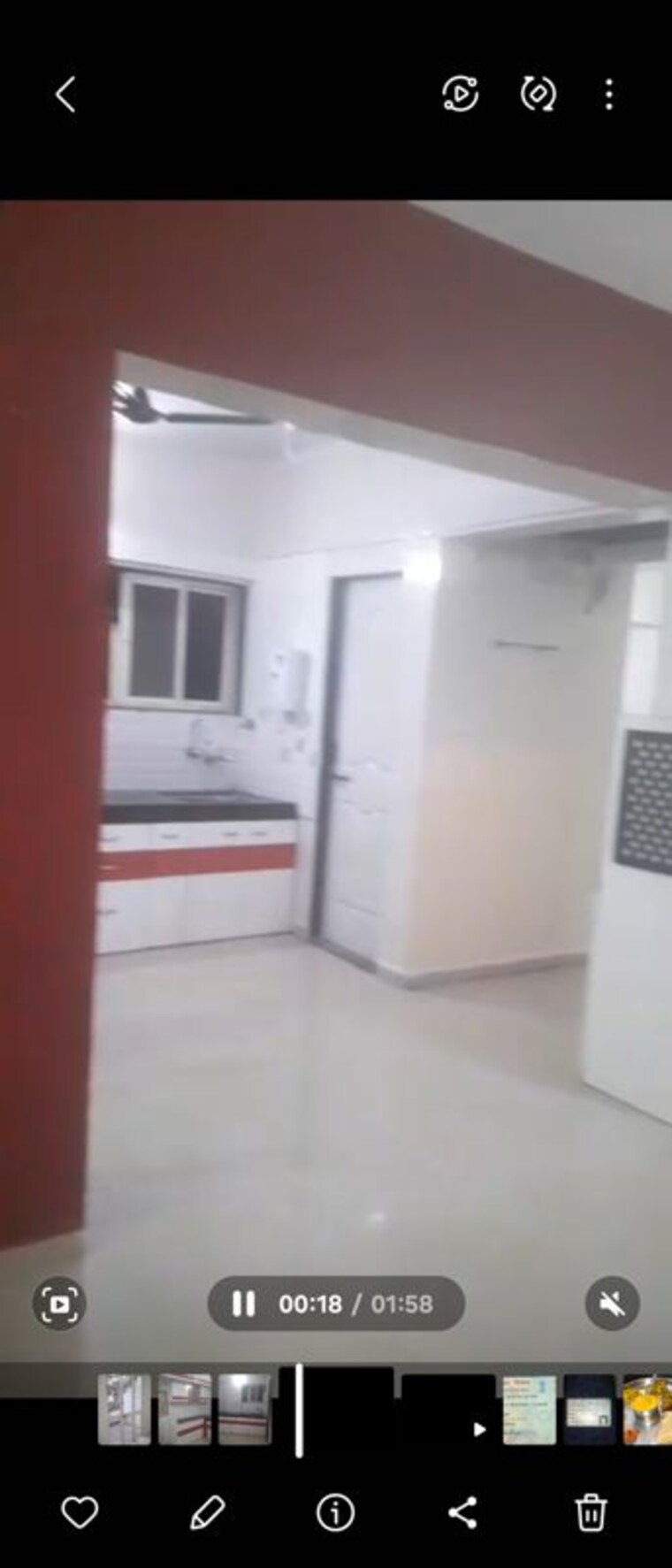 Room, l-s-mehetre-shiv-angan 2 Bedroom 1000 Sq.Ft. Apartment In Pimple Saudagar Pune 10203096