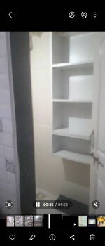 2 BHK + Pooja Room,Servant Room,Study Room,Extra Room 1000 Sq.Ft. Apartment in L S Mehetre Shiv Angan