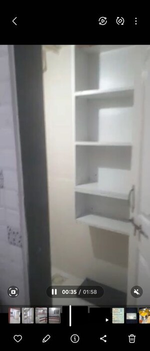 2 BHK Apartment For Rent in L S Mehetre Shiv Angan, Pimple Saudagar