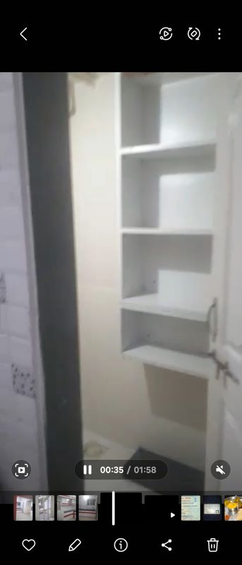 2 BHK + Pooja Room,Servant Room,Study Room,Extra Room Apartment For Rent in L S Mehetre Shiv Angan