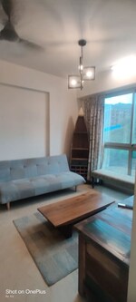 1 BHK 550 Sq.Ft. Apartment in Hiranandani Zen Maple
