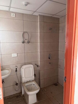 Bathroom in 3 BHK Apartment at Godrej Nest, Sector 150 – for Sale