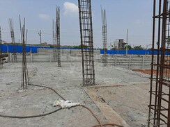 Plot For Sale in Balapur