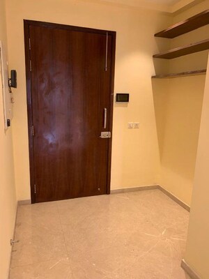 Room in 2 BHK Apartment at DB Parkwoods, Kasarvadavali – for Rent