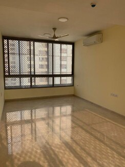 2 BHK + Pooja Room,Extra Room Apartment For Rent in DB Parkwoods