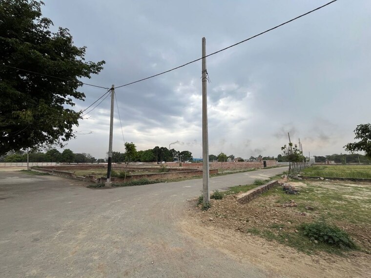 undefined, raebareli road  804 Sq.Ft. Plot In Raebareli Road Lucknow 10203161