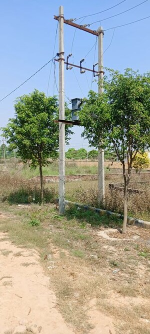 Plot Area in  Plot at Raebareli Road – for Sale