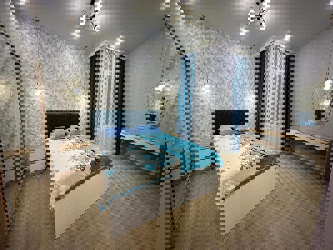 3 BHK 745 Sq.Ft. Builder Floor in Landmark The Homes 81