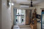 1 BHK 595 Sq.Ft. Apartment in Shakti Western Park